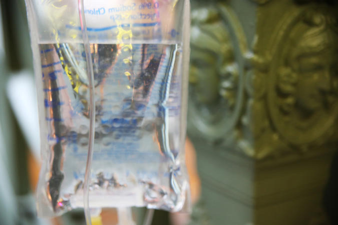 IV Vitamin